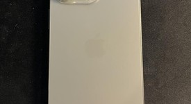 Mint
													Apple iPhone 15 Pro Max - T-Mobile, Natural, 256 GB, A2849, photo 3 of 7
