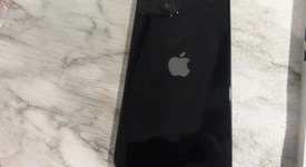 Fair
													Apple iPhone 13 - AT&T, Midnight, 128 GB, A2482, photo 6 of 6
