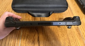 Good
													Steam Deck - AMD, Black, 512 GB, 16 GB, photo 3 of 8