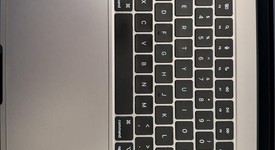 Good
													MacBook Air 2024 (M3) - 15" - Apple M3, Silver, 512 GB, 16 GB, 10-core GPU, photo 3 of 8