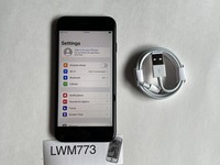 Apple iPhone SE 3rd Gen 2022