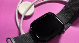 Good
													Apple Watch Series 10 46mm - Black, A2999 - GPS, Aluminum, photo 3 of 5