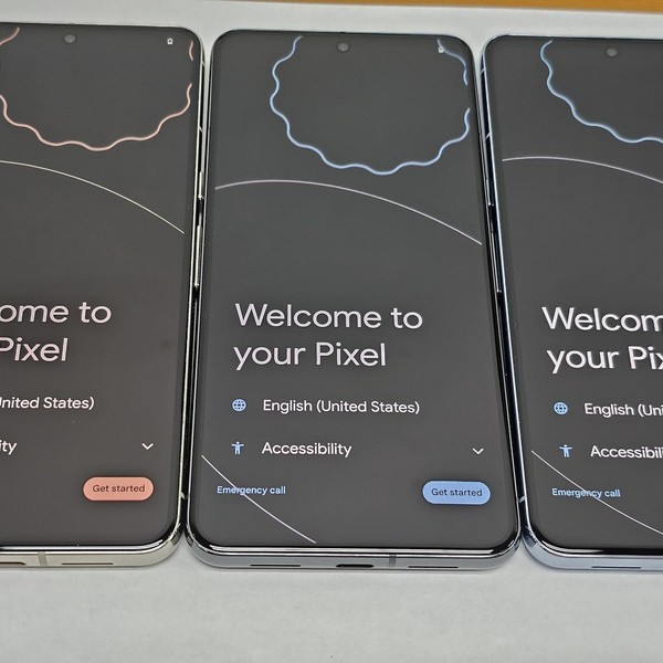 Google Pixel 8 Pro - Unlocked, 256 GB, Porcelain, 12 GB, G1MNW, mmWave 5G