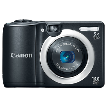 Canon PowerShot A1400 for sale