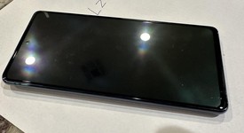 Good
													Samsung Galaxy S20 FE 5G - Verizon, Cloud Navy, 128 GB, 6 GB, SM-G781V, photo 2 of 6