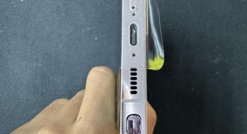 Good
													Samsung Galaxy S23 Ultra - Unlocked, Lavender, 512 GB, 12 GB, SM-S918U1, photo 4 of 6