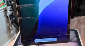 Mint
													Apple iPad Air 11" (M3) 2025 - Wi-Fi, Gray, 256 GB, A3266, photo 1 of 11