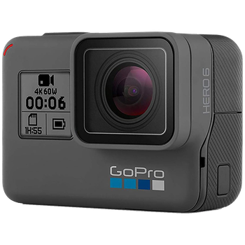 GoPro HERO6 for sale