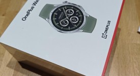 New
													OnePlus Watch 3 - Emerald Titanium, photo 2 of 5