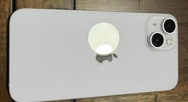 Mint
													Apple iPhone 14 - Unlocked, Purple, 128 GB, A2649, photo 3 of 9