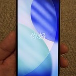 Mint Apple iPhone 13 - Unlocked, 128 GB, Pink, A2482