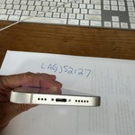 Good Apple iPhone 13 - Unlocked, 256 GB, Starlight, A2482
