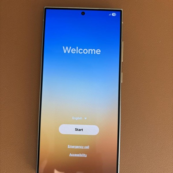 Samsung Galaxy S24 Ultra - T-Mobile, 512 GB, Gray, 12 GB, SM-S928U