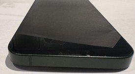 Good
													Apple iPhone 13 - AT&T, Green, 128 GB, A2482, photo 4 of 12
