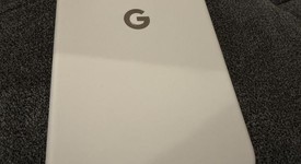 Good
													Google Pixel 9 - T-Mobile, Obsidian, 256 GB, 12 GB, G2YBB, photo 2 of 16