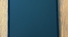 Mint
													Apple iPad Pro 11" (M4) 2024 - Unlocked, Black, 1 TB, 16 GB, A2837, Nano-texture Glass, photo 1 of 16