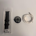 Fair Google Pixel Watch 3 - Wi-Fi, Black, 41mm, Wi-Fi