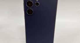 Good
													Samsung Galaxy S24 Ultra - Unlocked, Violet, 512 GB, 12 GB, SM-S928U1, photo 1 of 2