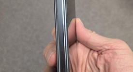 Mint
													Google Pixel 10 Pro Fold - Unlocked, Moonstone, 512 GB, GU0NP, photo 3 of 8