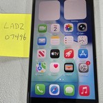 Good Apple iPhone SE 3rd Gen 2022 - Unlocked, 128 GB, Starlight, A2595