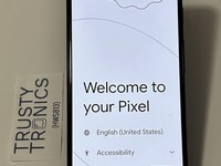 Google Pixel 5