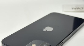 Good
													Apple iPhone 12 - Unlocked, Black, 64 GB, A2172, photo 3 of 7