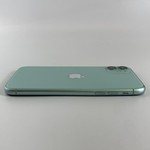 Fair Apple iPhone 11 - Unlocked, Green, 128 GB, A2111