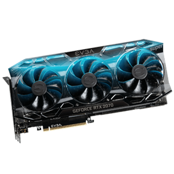 EVGA GeForce RTX 2070 Super for sale
