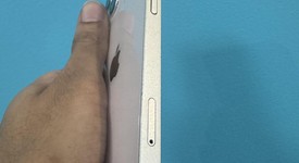 Good
													Apple iPhone 13 - Unlocked, Starlight, 128 GB, A2482, photo 4 of 6