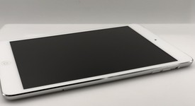Good
													Apple iPad Mini 2 Retina - T-Mobile, White, 32 GB, photo 5 of 9