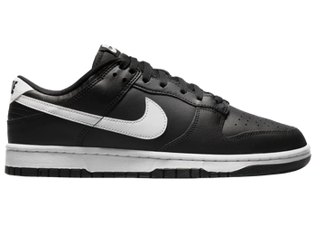 Nike Dunk Low Black Panda 2.0 for sale
