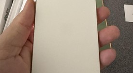 Mint
													Apple iPhone Air - Verizon, Light Gold, 256 GB, A3260, photo 5 of 6