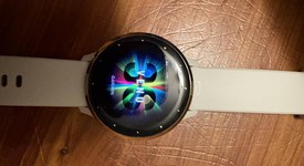 Mint
													Garmin Venu 3S - Ivory, photo 3 of 5