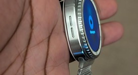 Mint
													Samsung Galaxy Watch8 Classic - Wi-Fi, White, SM-L500, 46mm, photo 1 of 9