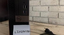 Good
													Dell Optiplex Desktop, photo 5 of 5