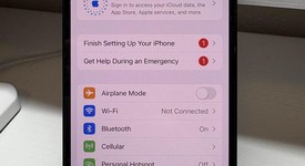 Good
													Apple iPhone 14 - T-Mobile, Midnight, 128 GB, A2649, photo 2 of 4