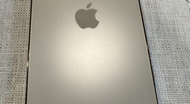 Good
													Apple iPhone 12 Pro Max - Unlocked, Gold, 128 GB, A2342, photo 2 of 8