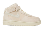 Nike Air Force 1 Mid Stussy Fossil (PS)