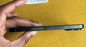 Mint
													Apple iPhone 15 - T-Mobile, Black, 128 GB, A2846, photo 2 of 7