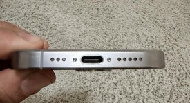 Mint
													Apple iPhone 15 Pro - T-Mobile, Natural, 128 GB, A2848, photo 3 of 7