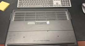 Good
													Dell Precision Laptop, photo 3 of 7