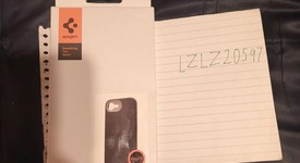 Mint
													Apple iPhone 16e - Boost, White, 128 GB, A3212, photo 4 of 7