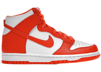 Nike Dunk High SP Syracuse (2021) (GS) for sale