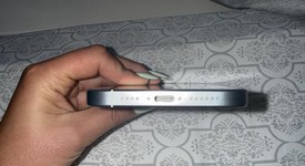 Mint
													Apple iPhone 16 Pro Max - Unlocked, White, 256 GB, A3084, photo 6 of 6