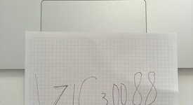 Good
													MacBook Air 2024 (M3) - 15" - Apple M3, Silver, 2 TB, 24 GB, 10-core GPU, photo 2 of 11