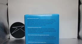 New
													Amazon Echo Dot 3rd Gen - Sandstone, photo 5 of 6