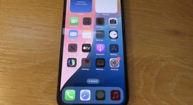 Good
													Apple iPhone 16e - Verizon, Black, 128 GB, A3212, photo 1 of 6