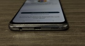 Good
													Samsung Galaxy A32 5G - Unlocked, Black, 64 GB, 4 GB, photo 2 of 7