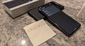 Good
													Google Pixel 8 Pro - Unlocked, Obsidian, 256 GB, 12 GB, G1MNW, mmWave 5G, photo 4 of 11