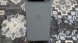 Mint
													Google Pixel 9 Pro - Unlocked, Hazel, 128 GB, 16 GB, GR83Y, photo 4 of 12